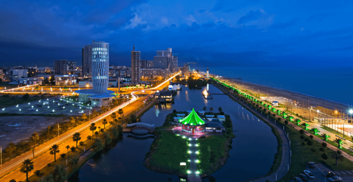 batumi