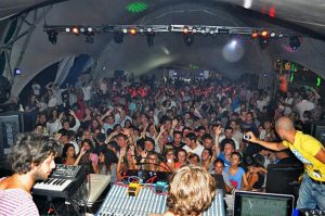 The club Seaside