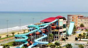 Aquapark